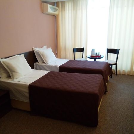 Sezoni South Burgas Otel Dış mekan fotoğraf