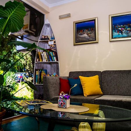 Sezoni South Burgas Otel Dış mekan fotoğraf