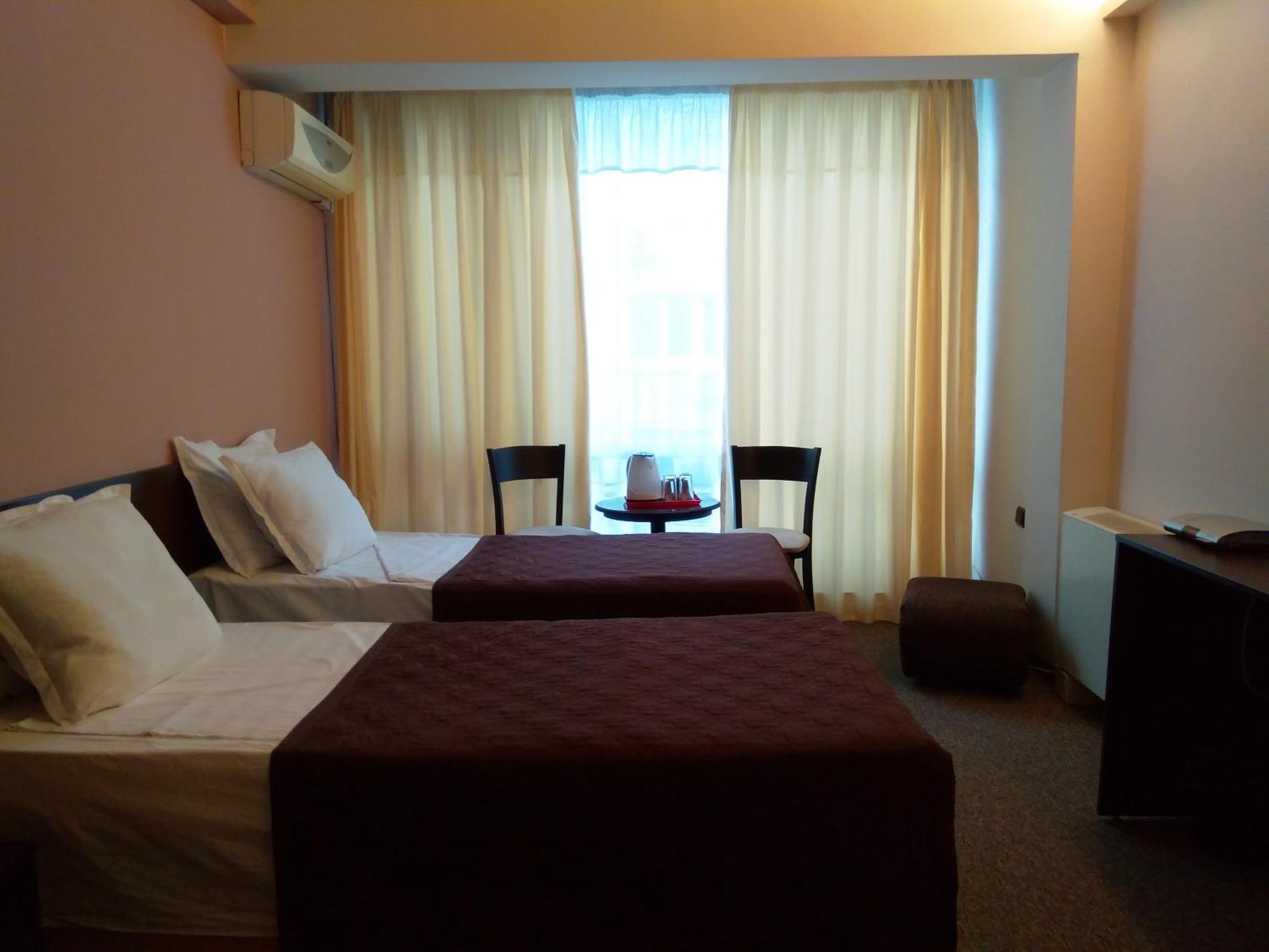Sezoni South Burgas Otel Dış mekan fotoğraf