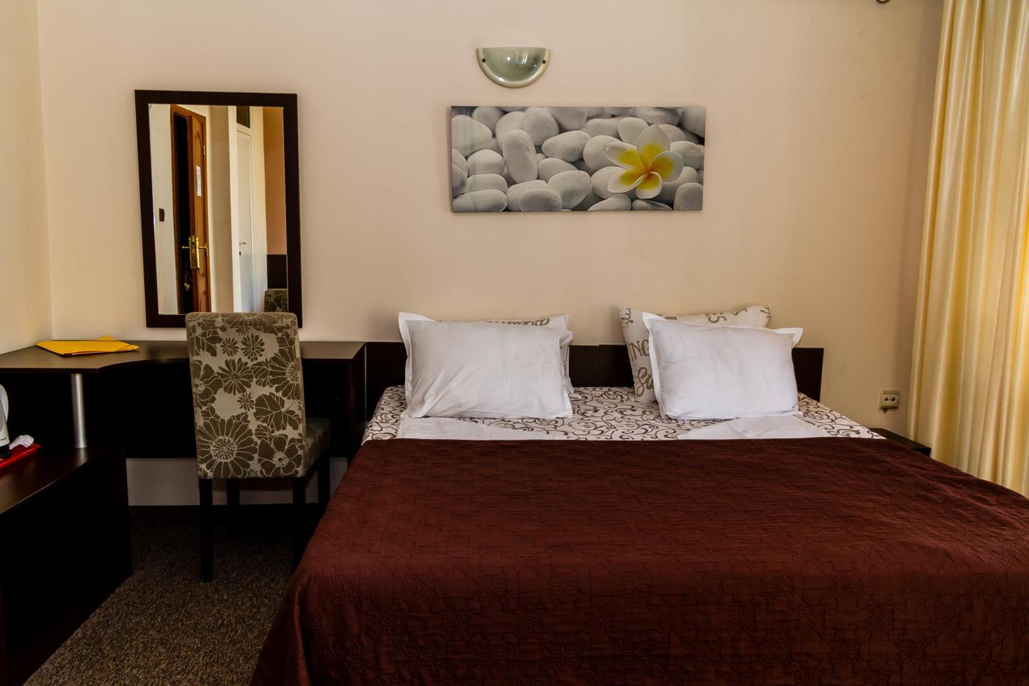 Sezoni South Burgas Otel Dış mekan fotoğraf
