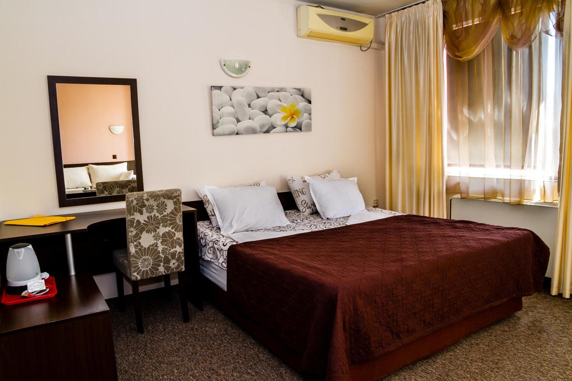Sezoni South Burgas Otel Dış mekan fotoğraf